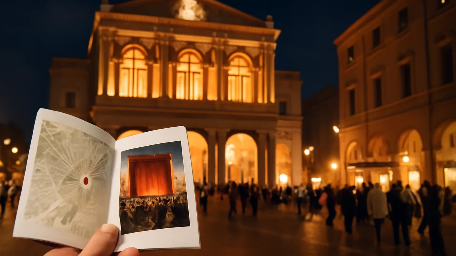 Da Piazza di Spagna alle strade vicine: un percorso tra moda e architettura senza dipendere dagli eventi