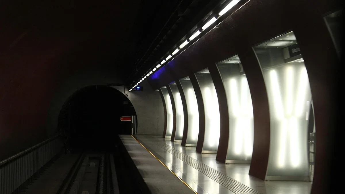 Metro di Roma: come organizzare un cambio di linea senza sbagliare direzione
