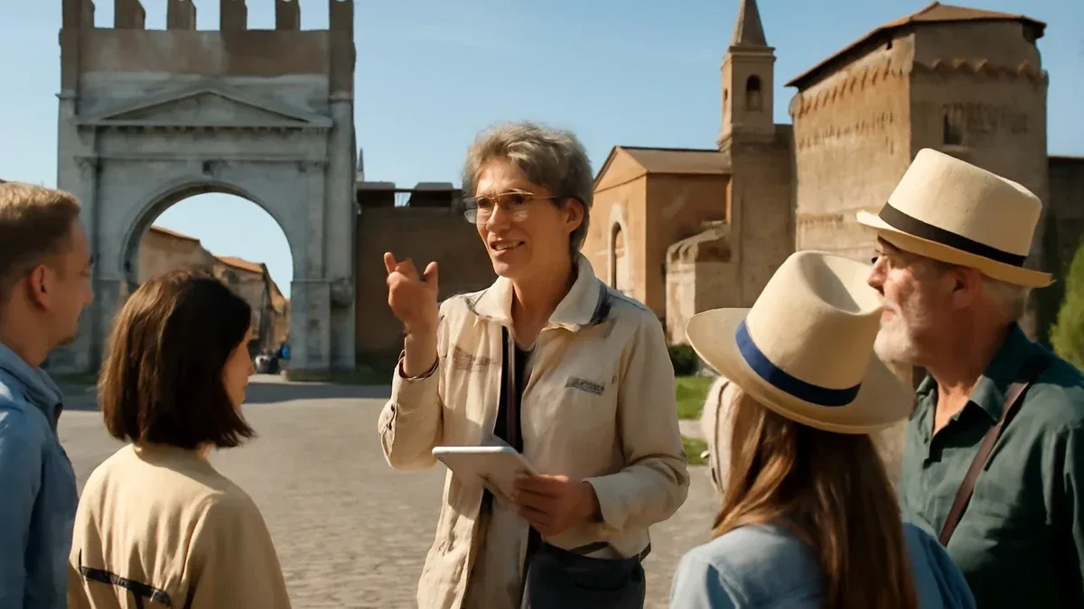 Weekend a Roma con una visita a ingresso programmato: come costruire il resto della giornata