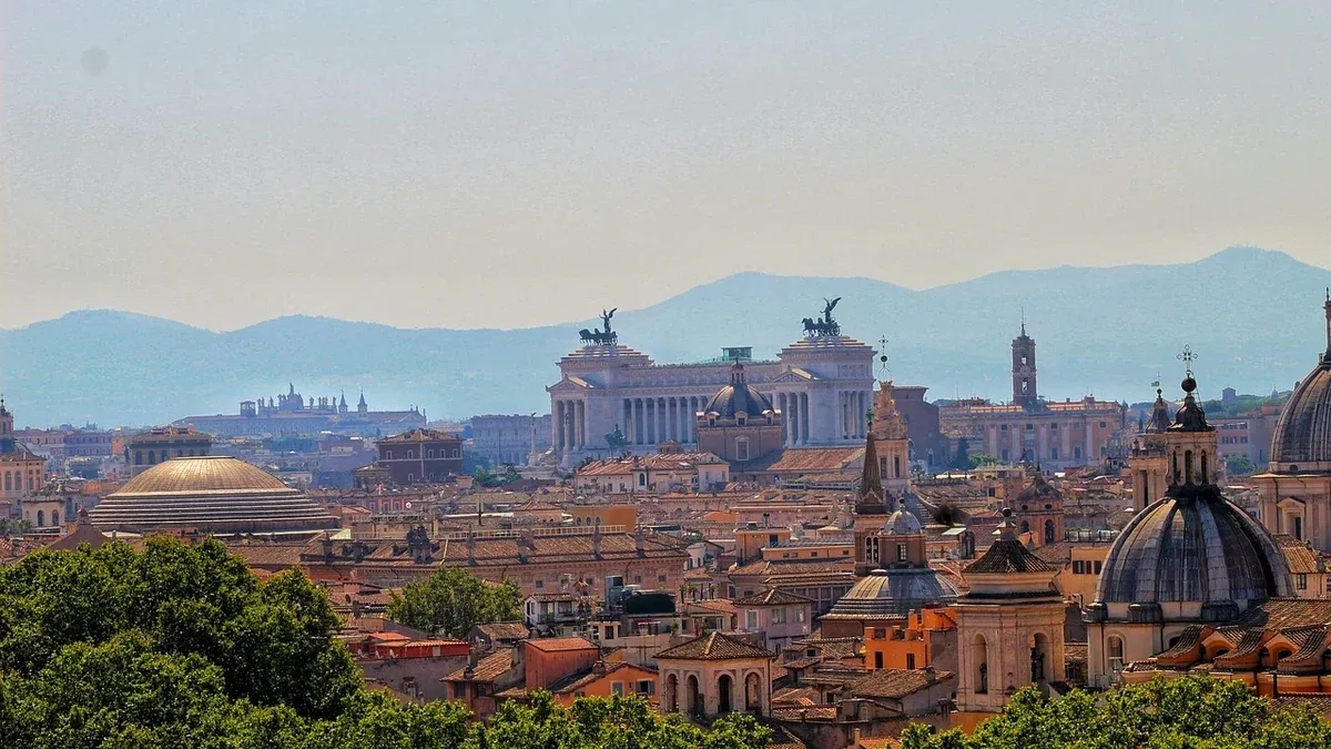 Weekend a Roma: come preparare un piano di riserva se una visita salta