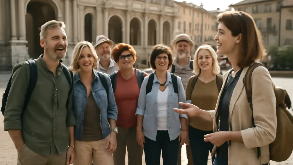 Weekend a Roma con due visite guidate: come lasciare tempo tra gli appuntamenti
