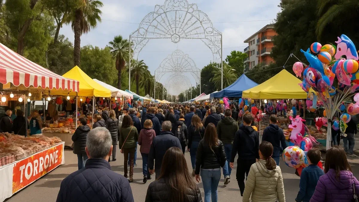 Dormire a Roma per una fiera: come valutare il tragitto fino alla sede dell’evento