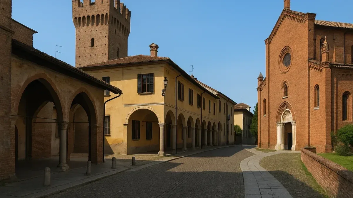 Quartiere Nomentano a piedi: un giro tra piazza Bologna e Villa Mirafiori