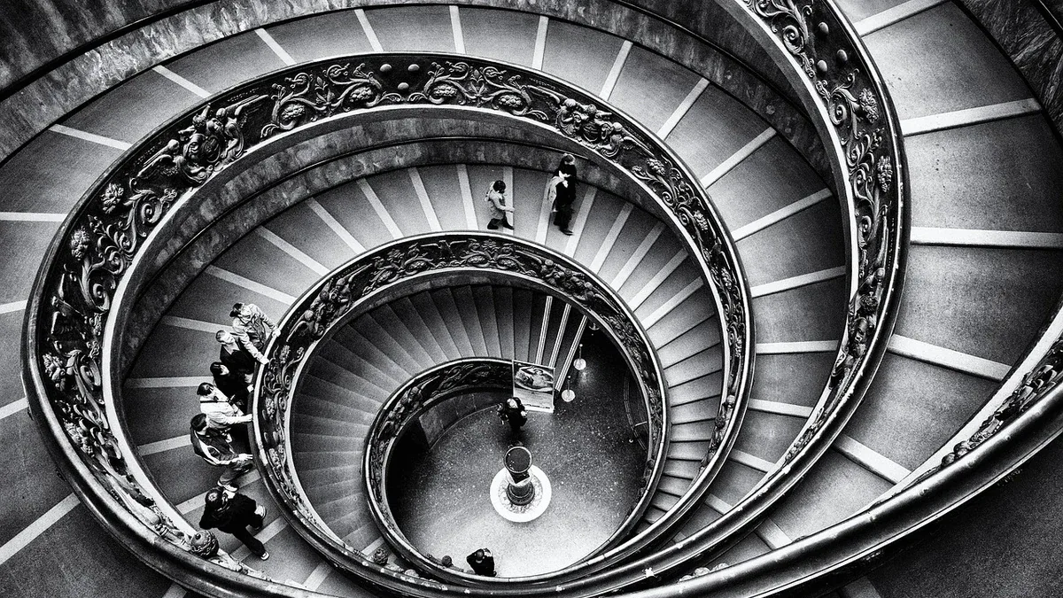 B&B a Roma per visitare i Musei Vaticani: quali quartieri confrontare